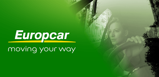 Europcar - Car & Van Hire PC screenshot Europcar - Car & Van Hire PC screenshot