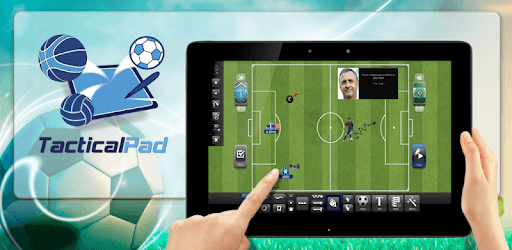 TacticalPad: Coach's Whiteboard, Sessions & Drills PC screenshot TacticalPad: Coach's Whiteboard, Sessions & Drills PC screenshot
