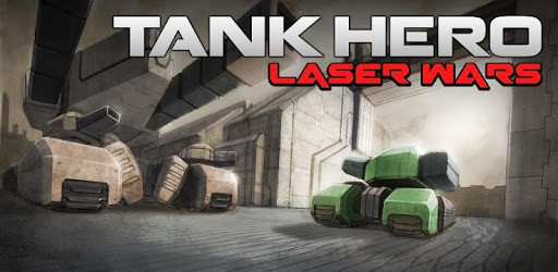 Tank Hero: Laser Wars PC screenshot