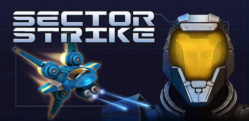 Sector Strike PC screenshot