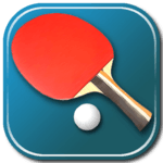 Virtual Table Tennis 3D icon