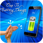 Clap To Charge Battery Prank for PC Clap To Charge Battery Prank for PC