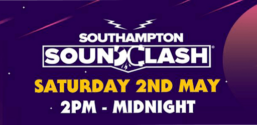 Soundclash PC screenshot Soundclash PC screenshot