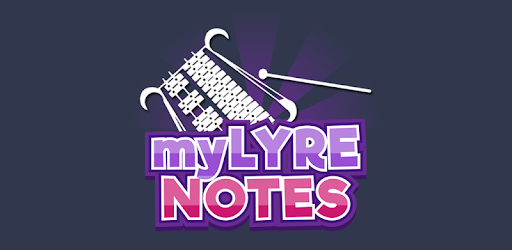 Mylyre Notes PC screenshot