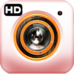 16 MEGAPİXEL HD CAMERA icon
