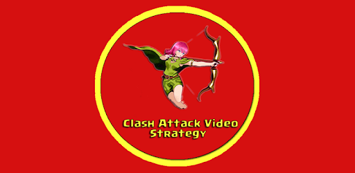 Clash Attack Strategy PC screenshot Clash Attack Strategy PC screenshot