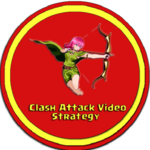 Clash Attack Strategy for PC Clash Attack Strategy for PC