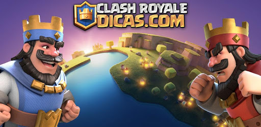 Royale Tips and Guides PC screenshot