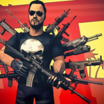 Crime Of Clash Gangsters 3D for PC