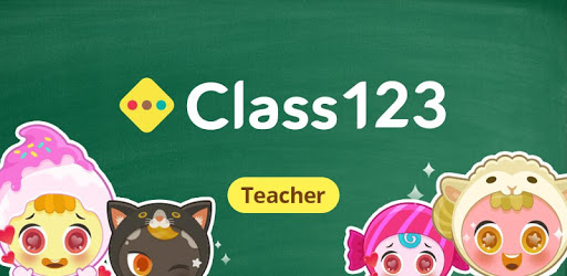 Teacher Class123 PC screenshot