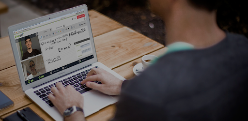 Classgap: Online tutors PC screenshot