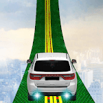 Extreme City GT Prado Stunts. Legends Stunts Games for PC