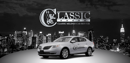 Classic Car Service PC screenshot