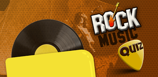 Classic Rock Music Trivia Quiz - Rock Quiz App PC screenshot