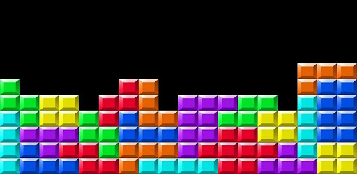 Magic puzzle brick game :most fun classic free PC screenshot