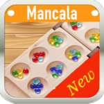 Mancala With Friends icon