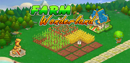 Farm Wonderland PC screenshot Farm Wonderland PC screenshot
