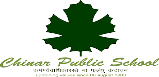 Chinar Public School PC screenshot Chinar Public School PC screenshot