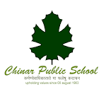 Chinar Public School icon