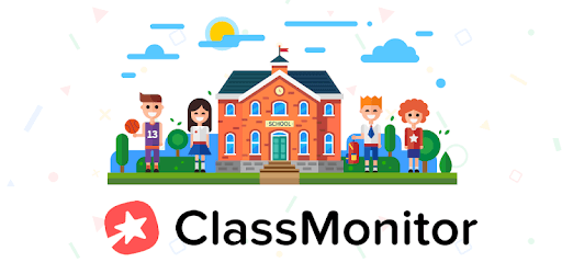 ClassMonitor PC screenshot