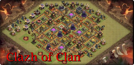 Clazh of Clan PC screenshot Clazh of Clan PC screenshot