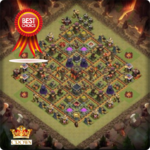 Clazh of Clan icon