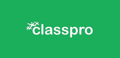 Classpro Admin PC screenshot