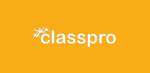 Classpro PC screenshot Classpro PC screenshot