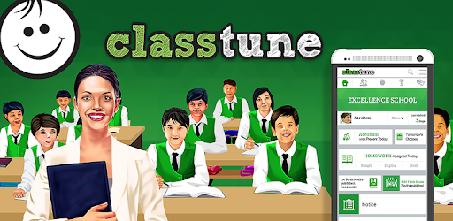 ClassTune PC screenshot ClassTune PC screenshot