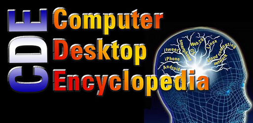 Computer Desktop Encyclopedia PC screenshot