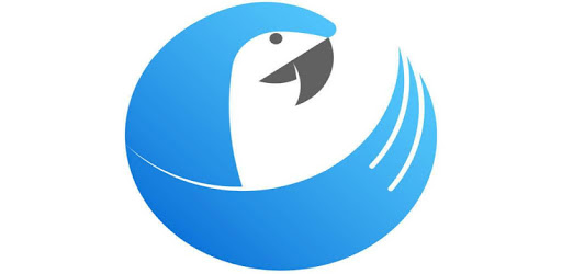 Parrot Music PC screenshot