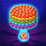 Pop Bubble : Candy pop icon