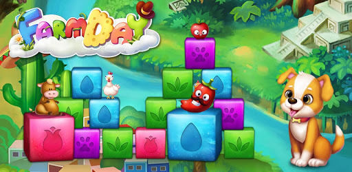 Farm day:rescue pets and animals PC screenshot Farm day:rescue pets and animals PC screenshot