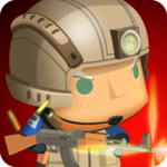 Sudden Ground - Online FPS icon