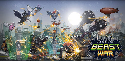 World Beast War: Destroy the World in an Idle RPG PC screenshot World Beast War: Destroy the World in an Idle RPG PC screenshot