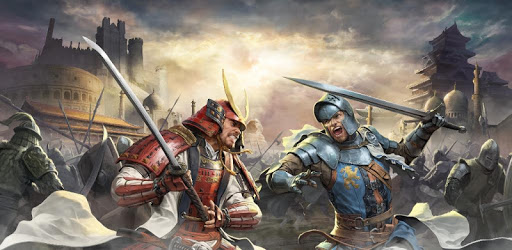 Civilization War - Last King PC screenshot