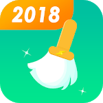 Deep Clean Lite - Super Phone Cleaner icon