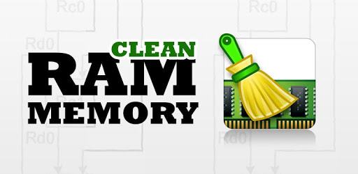 Clean RAM Memory PC screenshot