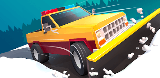 Clean Road PC screenshot