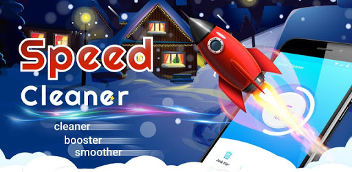 Speed Cleaner－Faster Cleaner & Junk Cache Removed PC screenshot
