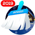 Speed Cleaner－Faster Cleaner & Junk Cache Removed icon