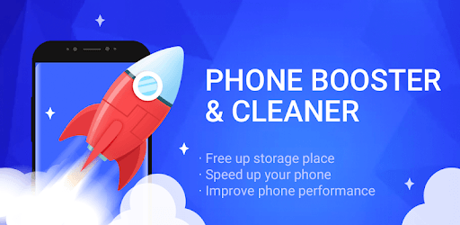 Fast Clean - Phone Cleaner, Space Booster PC screenshot
