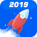 Fast Clean - Phone Cleaner, Space Booster for PC