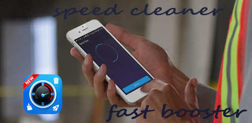 Speed Booster CPU Cleaner PC screenshot Speed Booster CPU Cleaner PC screenshot