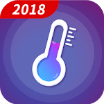 Smart Cooler - ❄️Cooler & 🚀Booster Your Phone icon