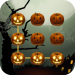 Halloween AppLock Theme for PC