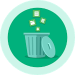 Mr Cleaner - Phone cleaner app and booster icon