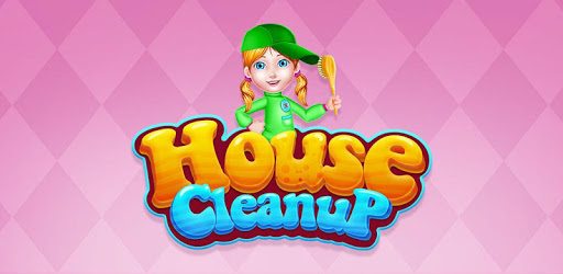 My Messy Home Cleanup - Girls House Cleaning Game PC screenshot My Messy Home Cleanup - Girls House Cleaning Game PC screenshot