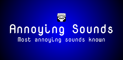 Annoying Sounds PC screenshot