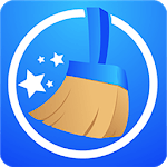 Clear Cache. Cleaner Lite icon